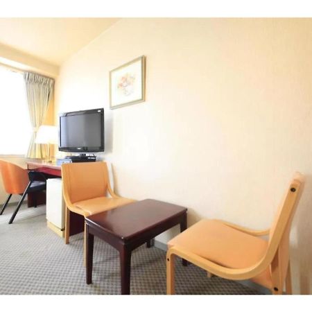 Fujinomiya Green Hotel - Vacation Stay 19038V Exterior foto