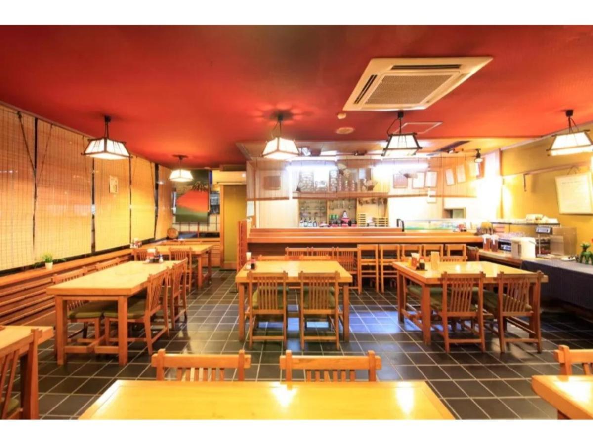 Fujinomiya Green Hotel - Vacation Stay 19038V Exterior foto